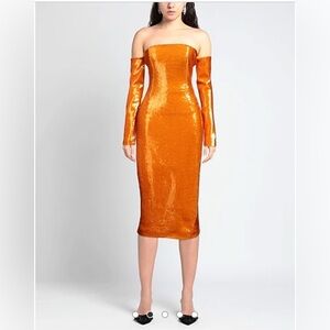 LAPOINTE
ELEGANT DRESSES